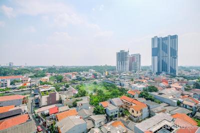 Apartemen Margonda Residence 2 - Cozy Style Studio Margonda Residence 2 Apartment By Travelio