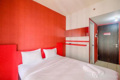 Apartemen Serpong Greenview - Best Deal Studio Room at Serpong Greenview Apartment By Travelio