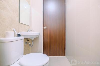 Apartemen Transpark Cibubur - Modern and Comfort 2BR Transpark Cibubur Apartment By Travelio