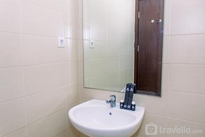 Apartemen Saveria BSD City - Elegant and Comfort 1BR Apartment at Saveria BSD City By Travelio