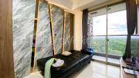 Apartemen Gold Coast - 2BR Exquisite Areum Residence at Gold Coast
