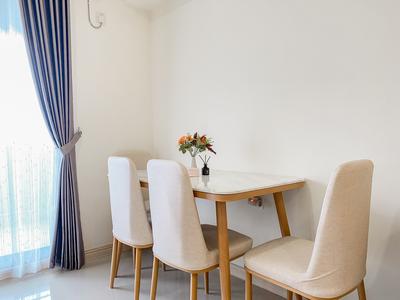 Apartemen Meikarta - Good Place and Elegant 3BR Meikarta Apartment By Travelio