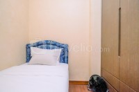 Apartemen Podomoro Golf View - Homey and Modern 2BR at Podomoro Golf View Apartment By Travelio