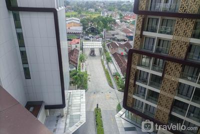 Apartemen Patraland Amarta - Nice Studio at Patraland Amarta Apartment By Travelio