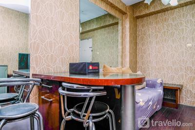 Apartemen Cibubur Village - Comfortable and Simply 2BR at Cibubur Village Apartment By Travelio