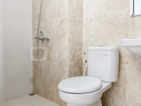 Apartemen Transpark Cibubur - Compact Studio Unfurnished with AC at Transpark Cibubur Apartment By Travelio