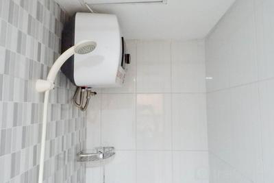 Apartemen Gunawangsa Tidar - Good Living Japanese 1BR for 4 Pax at Gunawangsa Tidar Apartment By Travelio