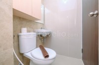 Apartemen Transpark Cibubur - Best Choice and Comfy Studio Transpark Cibubur Apartment By Travelio