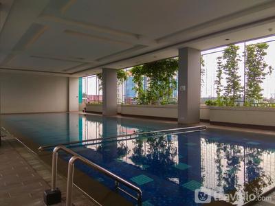 Apartemen H Residence - Modern and Brand New Studio Apartment H Residence By Travelio