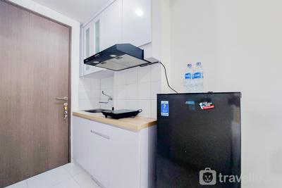 Apartemen Emerald Bintaro - Best Deal and Studio Emerald Bintaro Apartment By Travelio
