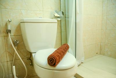 Apartemen The Mansion Bougenville Kemayoran - 2BR The Mansion Apartment near to Golf Kemayoran By Travelio