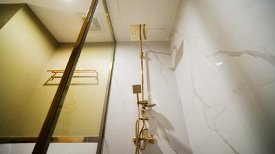 Apartemen The City Square Surabaya - Comfort Living 1BR at The City Square Surabaya Apartment By Travelio