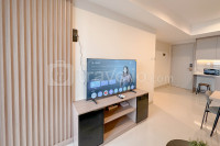 Apartemen Grand Sungkono Lagoon - Stunning and Simply 2BR at Grand Sungkono Lagoon Apartment By Travelio