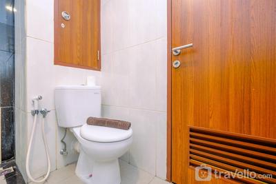 Apartemen Grand Kamala Lagoon - Best Deal 1BR at Grand Kamala Lagoon Apartment By Travelio