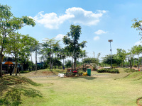 Apartemen Sayana Bekasi - Unfurnished Studio with AC at 11th Floor Sayana Bekasi Apartment By Travelio