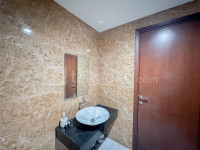 Apartemen Grand Sungkono Lagoon - Pleasant and Strategic 1BR at Grand Sungkono Lagoon Apartment By Travelio