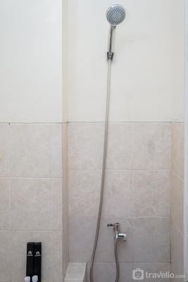 Apartemen Green Park View - Simply Studio at Green Park View Apartment By Travelio