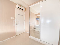 Apartemen Parahyangan Residence - Modern 2BR Apartment Without Living Room at Parahyangan Residence By Travelio