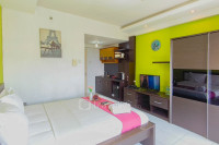 Apartemen UC - Convenient Studio for 2 Pax at UC Apartment By Travelio