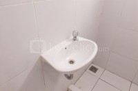 Apartemen Aeropolis Residence - Cozy Living 2BR Apartment without Living Room at Aeropolis Residence By Travelio