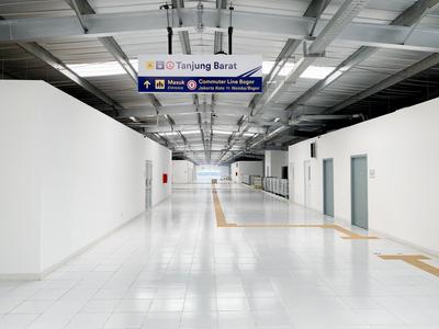 Apartemen Samesta Mahata Tanjung Barat - Brand New Studio at Samesta Mahata Tanjung Barat Apartment By Travelio