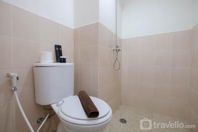 Apartemen Podomoro Golf View - Comfort and Stylish 2BR at Podomoro Golf View Apartment By Travelio