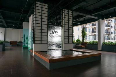 Apartemen Puri Orchard - Best Deal 2BR Unfurnished at 29th Floor Puri Orchard Apartment By Travelio