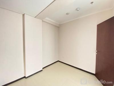 Apartemen Gateway Pasteur - Unfurnished 2BR Apartment With AC and Water Heater at Gateway Pasteur By Travelio