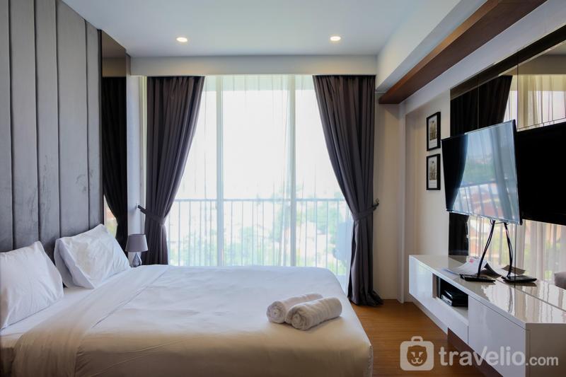 Apartemen L'Avenue Pancoran