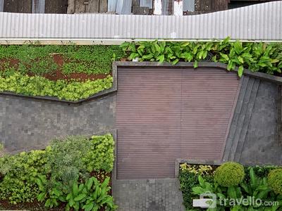 Apartemen Menteng Park - Stunning and Good Location Studio at Menteng Park Apartment By Travelio