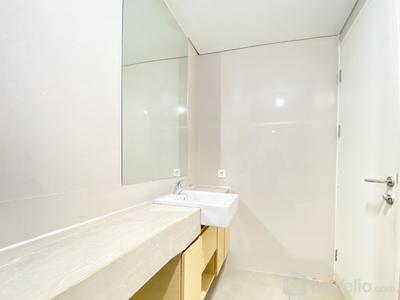 Apartemen Landmark Residence Bandung - Premium 3BR at Landmark Residence Bandung Apartment By Travelio