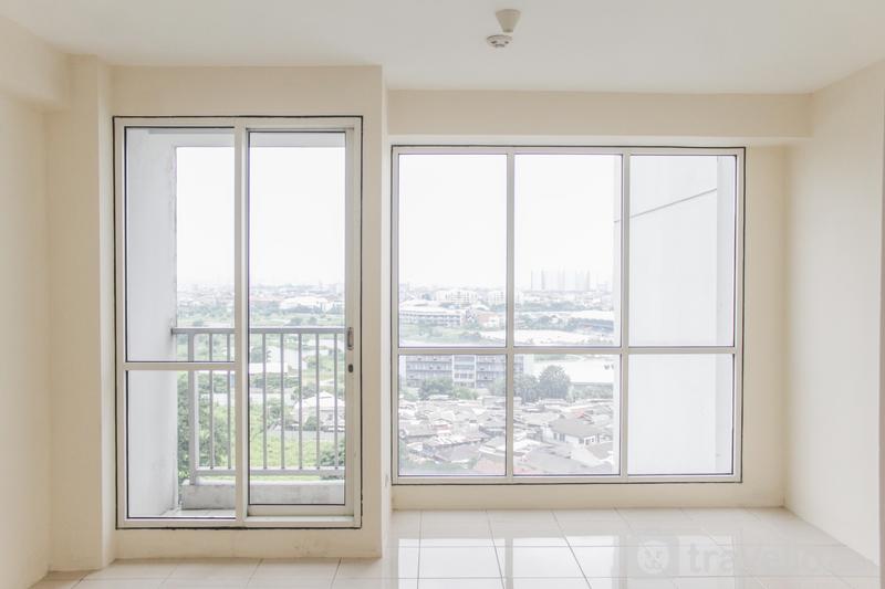 Apartemen Apple 1 Condovilla