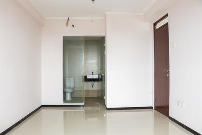 Apartemen Gateway Pasteur - Unfurnished 3BR at Apartment Gateway Pasteur By Travelio