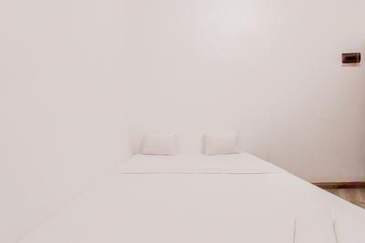 Apartemen Eco Home Residence - Best Deal and Homey Studio Apartment Eco Home Residence By Travelio