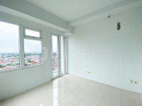 Apartemen Metropolitan Park - Studio Unfurnished at Metropolitan Park Apartment By Travelio
