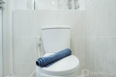 Apartemen Meikarta - Elegant Studio at Meikarta Apartment By Travelio