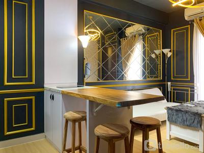 Apartemen Transpark Cibubur - Nice and Comfort 2BR at Transpark Cibubur Apartment By Travelio