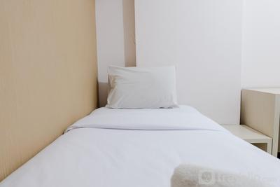 Apartemen Gateway Pasteur - Best Choice 2BR Apartment at Gateway Pasteur By Travelio