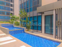 Apartemen Casa Grande Residence - Comfortable 2BR at Apartment Casa Grande Residence By Travelio
