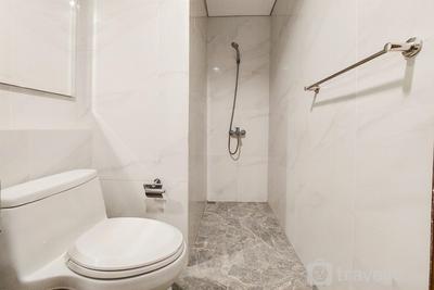Apartemen The Smith Alam Sutera - Modern Sophisticated 1BR at The Smith Alam Sutera Apartment By Travelio