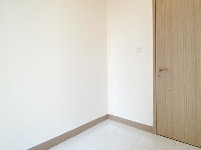 Apartemen Tokyo Riverside PIK 2 - Unfurnished 2BR at 28th Floor Tokyo Riverside PIK 2 Apartment By Travelio