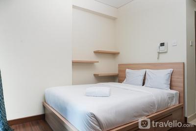 Apartemen Puri Orchard - City View Studio Puri Orchard Apartment By Travelio