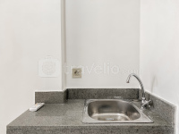 Apartemen Transpark Cibubur - Compact Studio Unfurnished with AC at Transpark Cibubur Apartment By Travelio