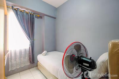 Apartemen Podomoro Golf View - Spacious 3BR at Podomoro Golf View Apartment By Travelio