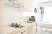 Apartemen Sky House BSD - Good Choice and Nice Studio at Sky House BSD Apartment By Travelio