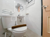 Apartemen The Alton - Cozy and Enjoy Living Studio at The Alton Apartment By Travelio