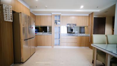 Apartemen Praxis - Best Location and Strategic 2BR at Praxis Apartment By Travelio