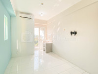 Apartemen Royal Garden  - Unfurnished Studio Room with AC at Royal Garden Apartment By Travelio