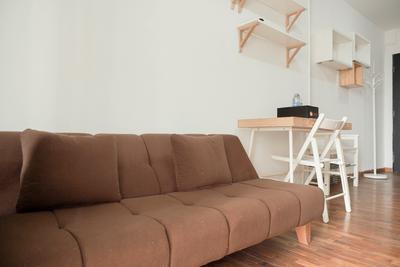 Apartemen Cervino Village Casablanca - Best Deal and Comfortable 2BR Apartment Cervino Village Casablanca By Travelio