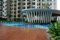 Apartemen Puri Orchard - Restful and Strategic 1BR at Puri Orchard Apartment By Travelio